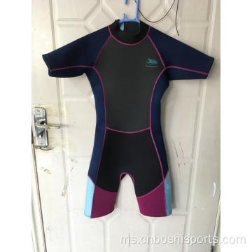 Jenama Wetsuit Terbaik Kos Syarikat Wetsuit Drysuit